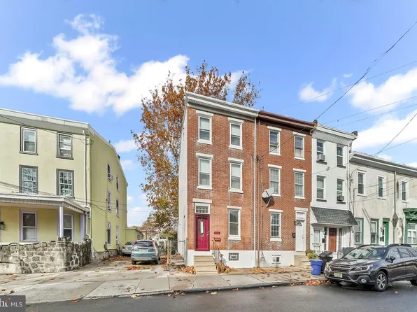 3525 Indian Queen Ln, Philadelphia, PA 19129