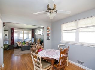 1225 Hamilton St NE, Washington, DC