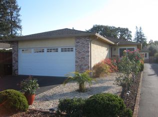 1618 Union Ave #1620, Redwood City, CA