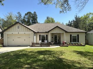 321 Key Lime Pl, Crestview, FL 32536