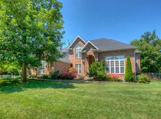 406 Copper Oaks Dr, Carl Junction, MO 64834