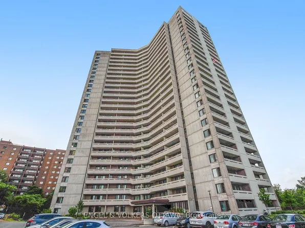 1171 Ambleside Dr #1206, Ottawa, ON K2B 8E1