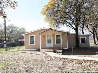 22433 Guillotine, Von Ormy, TX 78073
