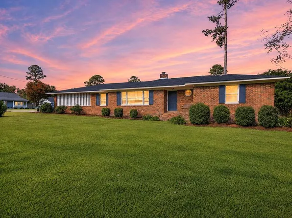 2100 Michael Ter, Valdosta, GA 31602