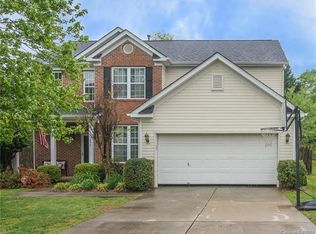 11234 Dickie Ross Rd, Charlotte, NC 28277