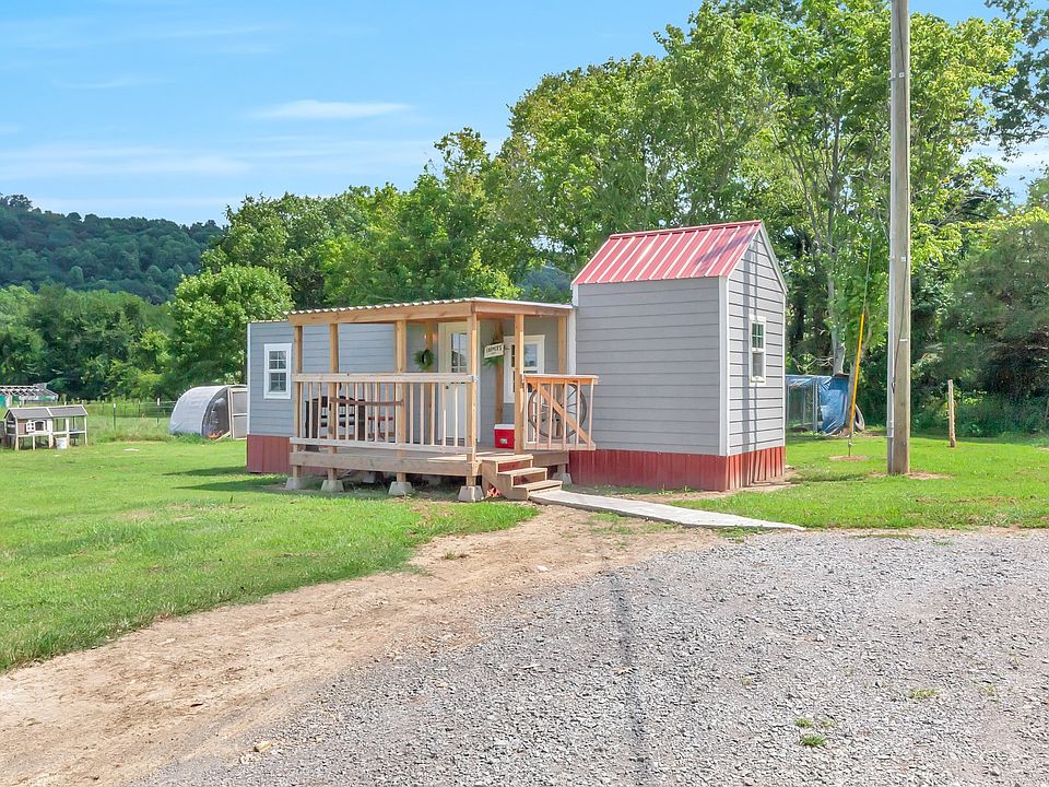 295 Shiloh Dr, Liberty, TN 37095 Zillow