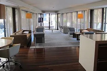 Rented by Level Group