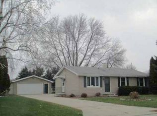 517 Airpark Rd, Plymouth, WI 53073
