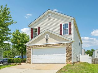 2916 Skybrook Ln, Durham, NC 27703
