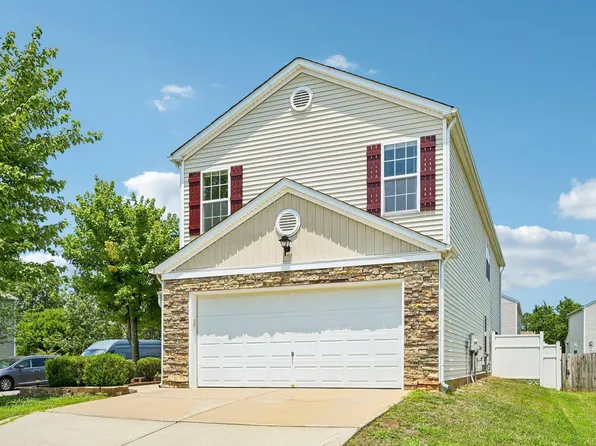 2916 Skybrook Ln, Durham, NC 27703