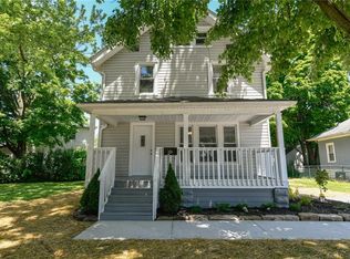 419 May Ave, Cuyahoga Falls, OH 44221