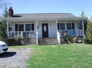 110 Old Gray Station Rd, Gray, TN 37615