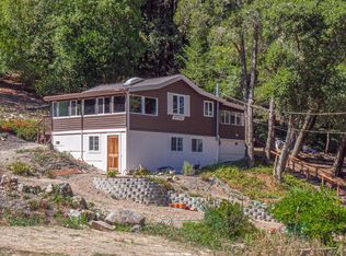 949 Lakeside Dr, Felton, CA 95018