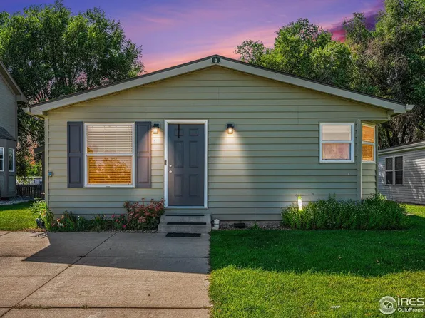 309 31st Ave #5, Greeley, CO 80631