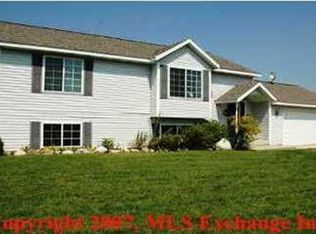 8669 19 Mile Rd, Sand Lake, MI 49343