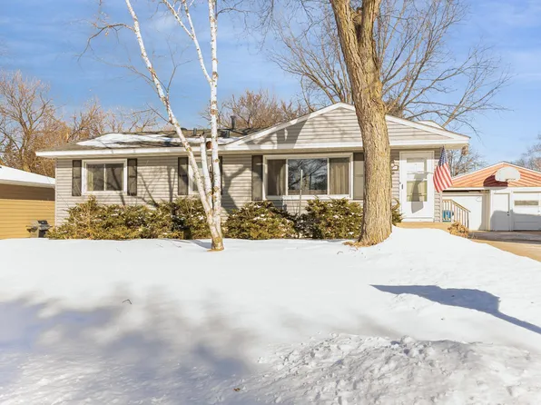 2105 Emerald Ln, Eagan, MN 55122