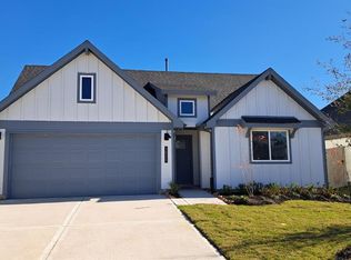 3025 Magnolia Pass Ln, League City, TX 77573