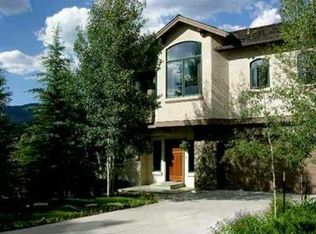 139 Castle Peak Gate, Edwards, CO 81632