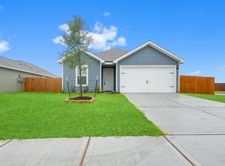 8430 Longshore Slope Rd, Cove, TX 77523