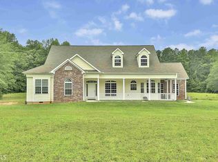 941 Jackson Rd, Moreland, GA 30259