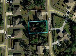 20 Round Tree Dr, Palm Coast, FL 32164