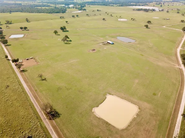 TRACT 3 Vz County Road 2303, Canton, TX 75103