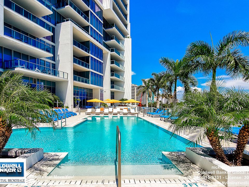 VUE Pool