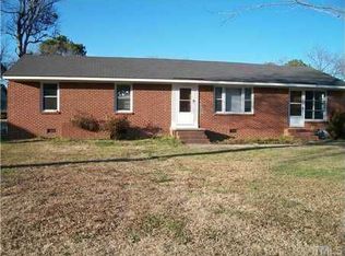 108 Joy St, Dunn, NC 28334