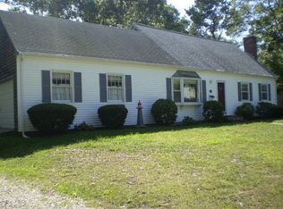 43 Perch Pond Cir, East Falmouth, MA 02536