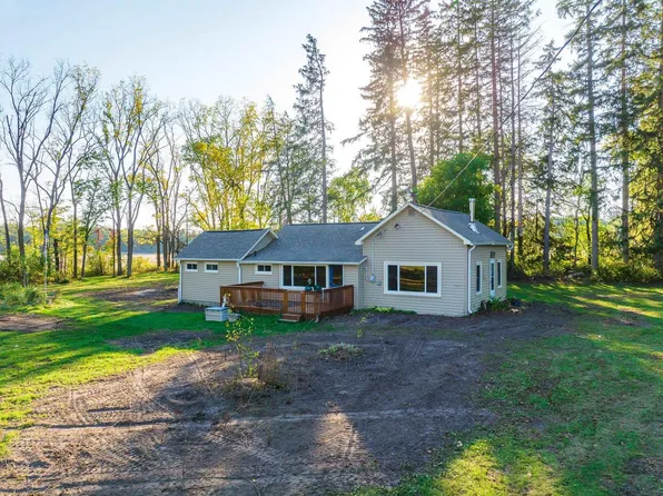 1849 Chicago Avenue, Arkdale, WI 54613