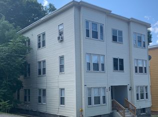 16 Catharine St APT 3L, Worcester, MA 01605