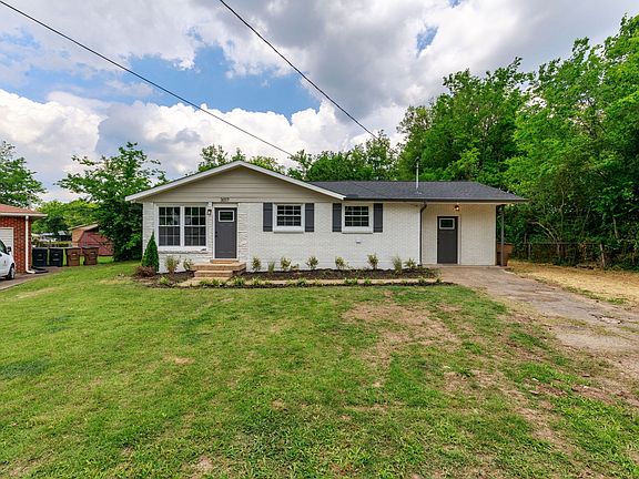 2nd image of 3017 Carterwood Ct