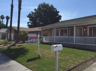 1113 Whipporwill Way, Suisun City, CA
