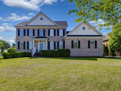 447 Beaumont Park Cir, Blythewood, SC, 29016