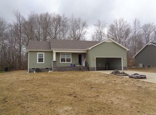 274 Williamsburg Cir LOT 26, Tullahoma, TN 37388