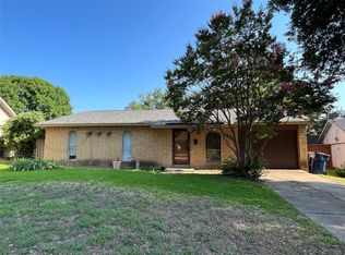 5620 Saddleback Rd, Garland, TX 75043