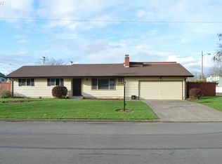 515 Lantana Ave, Eugene, OR 97404