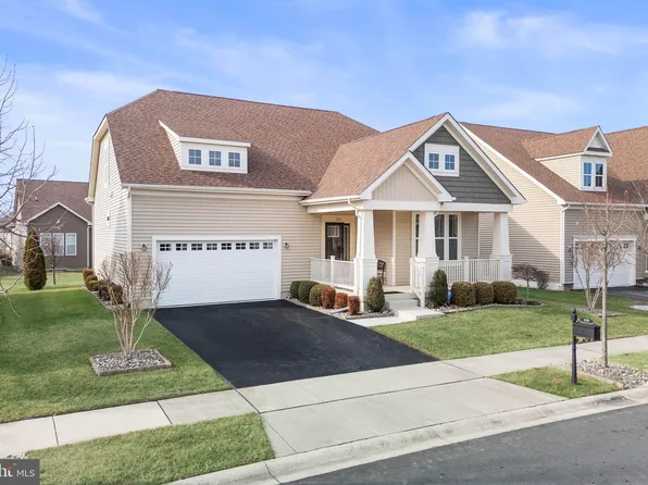 4202 Crosby Ln, Middletown, DE 19709