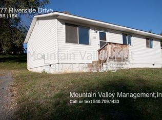 177 W Riverside Dr, Timberville, VA 22853