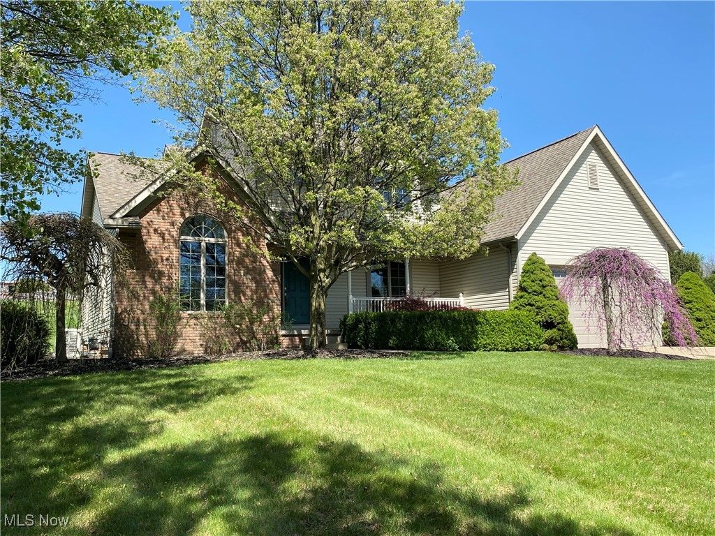 Real estate listing image