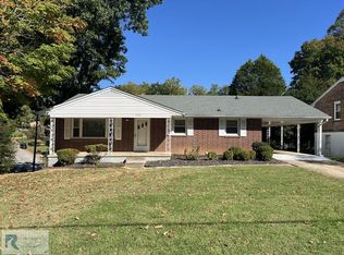 2886 N Main St, Danville, VA 24540