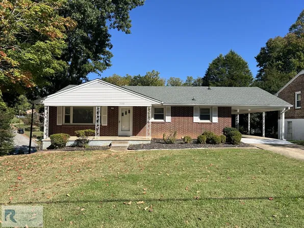 2886 N Main St, Danville, VA 24540