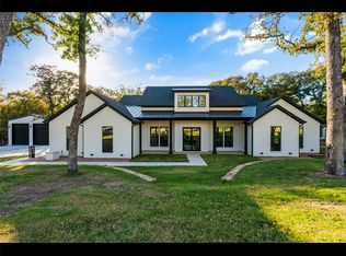 612 Glade Stream Ct, Azle, TX 76020