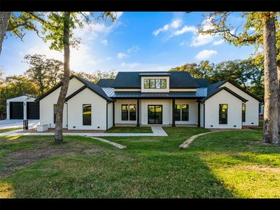 612 Glade Stream Ct, Azle, TX, 76020