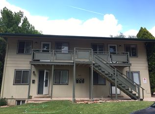 417 22nd St APT 3, Glenwood Springs, CO 81601
