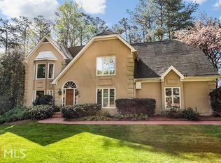 2247 Salient Rd NW, Marietta, GA 30064