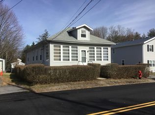 25 Eldridge St, Taunton, MA 02780