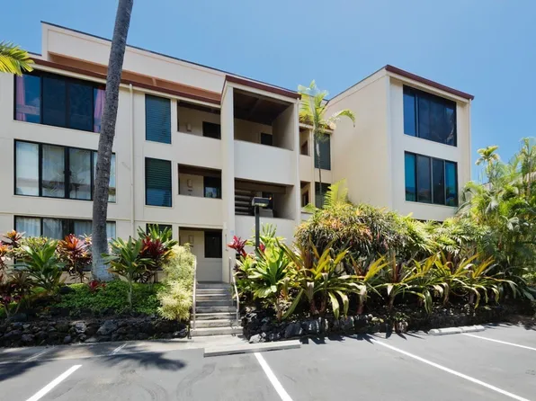 78-6800 Alii Dr APT 6201, Kailua Kona, HI 96740