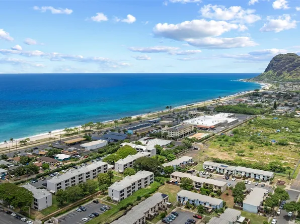 87-118 Helelua St APT B306, Waianae, HI 96792