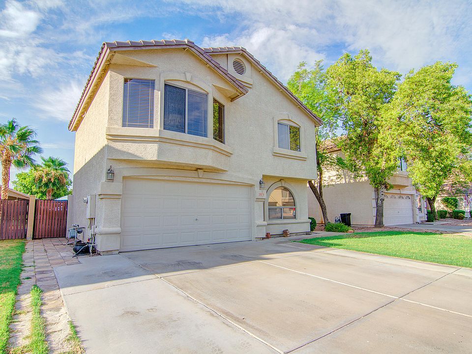 1st image of 2070 E Palomino Dr